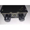 Portable SDR Receiver 50KHz-2GHz V3 Mala-chite Radio Dual Antenna Malahit-DSP Stereo